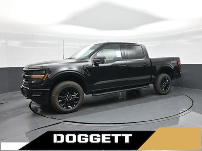 New 2026 Ford F-150 - photo 1