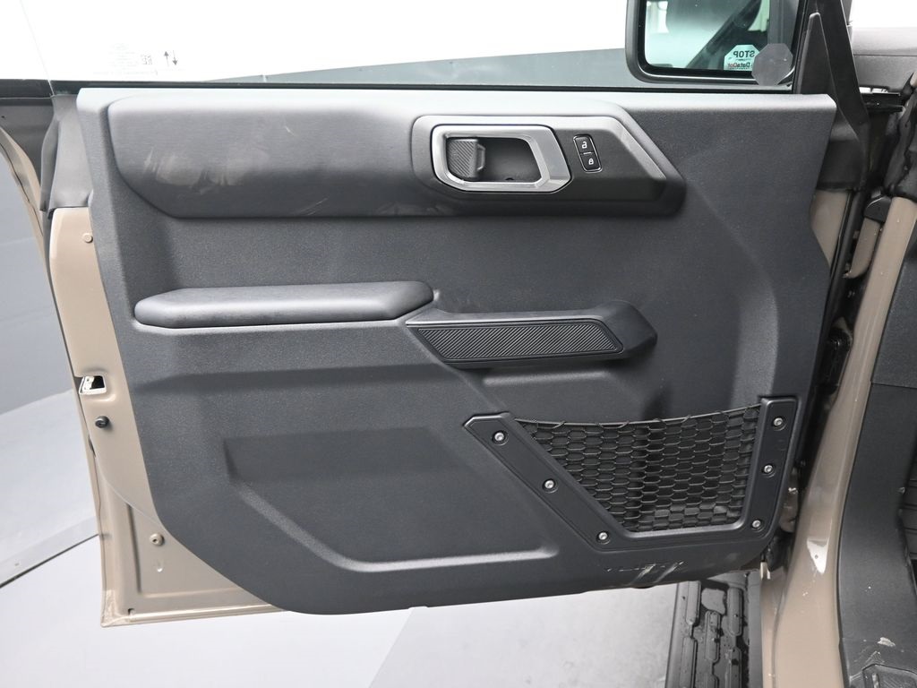 New 2026 Ford Bronco - photo 14