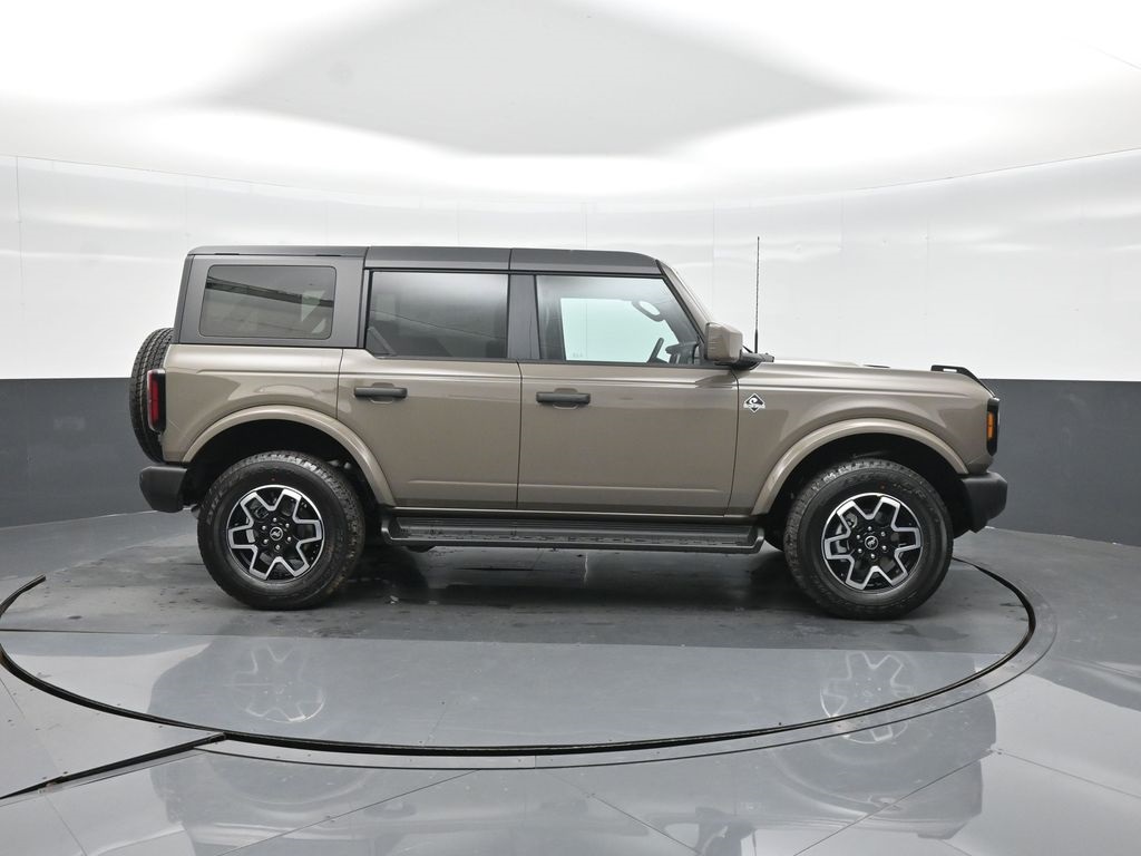 New 2026 Ford Bronco - photo 19