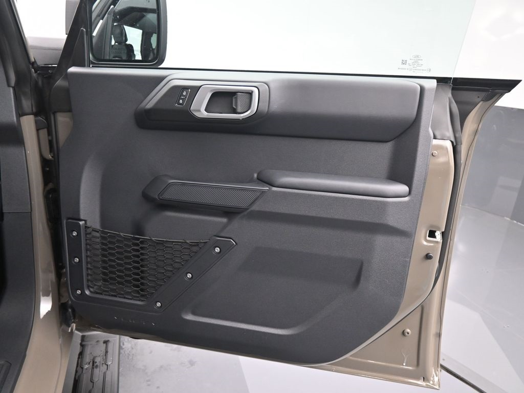 New 2026 Ford Bronco - photo 5