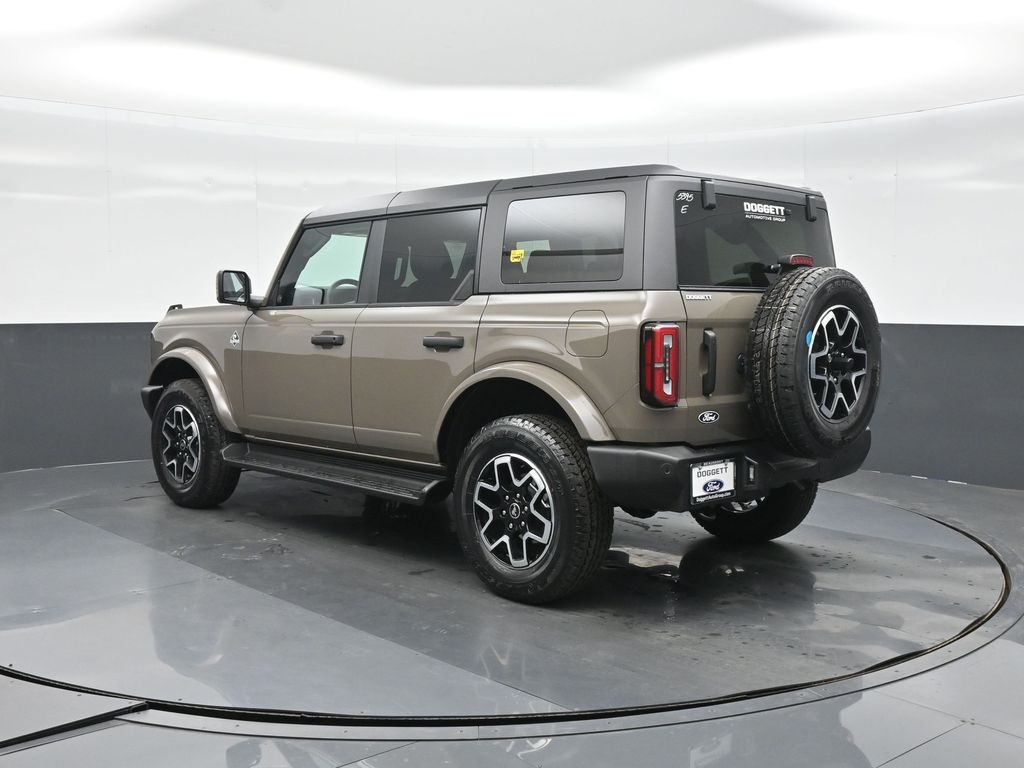 New 2026 Ford Bronco - photo 2
