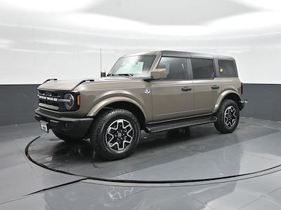 New 2026 Ford Bronco - photo 1