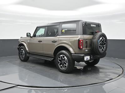 New 2026 Ford Bronco - photo 1