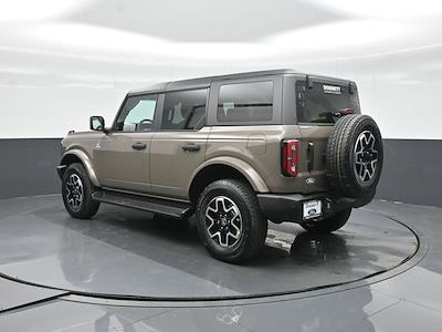 New 2026 Ford Bronco - photo 1