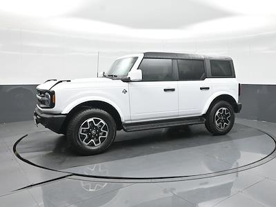 New 2026 Ford Bronco - photo 1