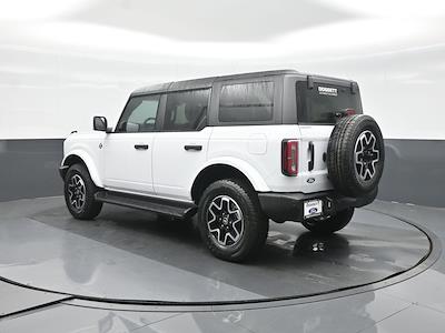 New 2026 Ford Bronco - photo 1