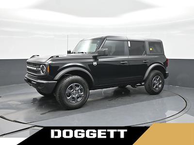 New 2026 Ford Bronco - photo 1