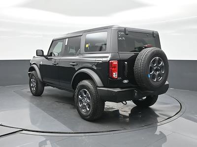 New 2026 Ford Bronco - photo 1