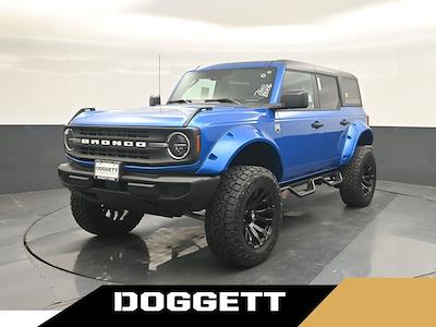 2026 Ford Bronco 4WD SUV for sale #TLB09331 - photo 1