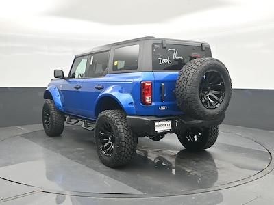 2026 Ford Bronco 4WD SUV for sale #TLB09331 - photo 2