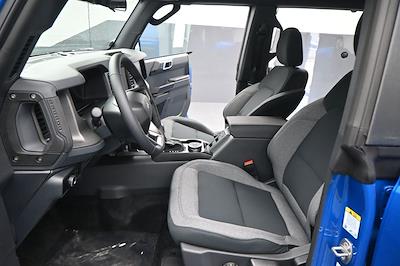 2026 Ford Bronco 4WD SUV for sale #TLB32432 - photo 2