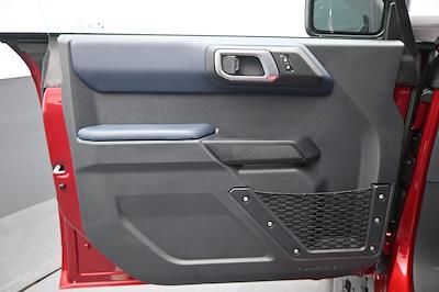 2026 Ford Bronco 4WD SUV for sale #TLB51691 - photo 2