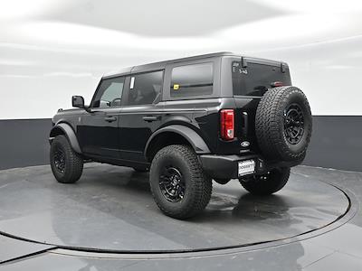 2026 Ford Bronco 4WD SUV for sale #TLB62739 - photo 2