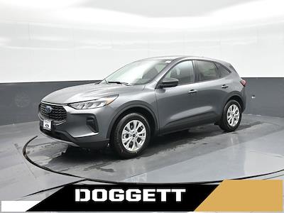 New 2026 Ford Escape - photo 1