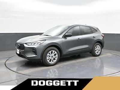 New 2026 Ford Escape - photo 1