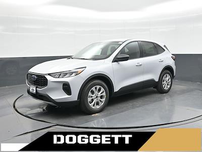 New 2026 Ford Escape - photo 1