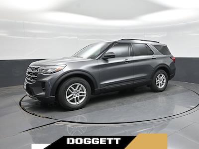 2027 Ford Explorer RWD SUV for sale #VGA01651 - photo 1