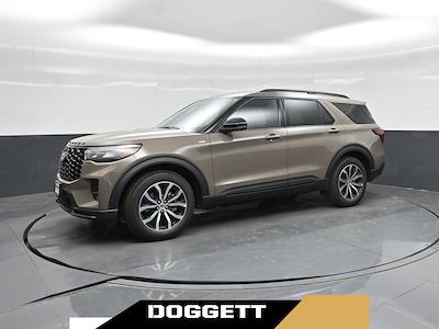 2027 Ford Explorer RWD SUV for sale #VGA35633 - photo 1