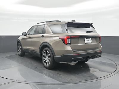 2027 Ford Explorer RWD SUV for sale #VGA35633 - photo 2