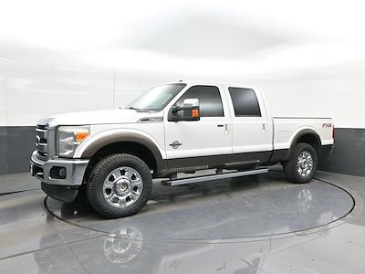 Used 2015 Ford F-250 - photo 1