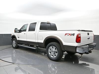 Used 2015 Ford F-250 - photo 1