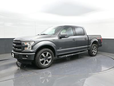 Used 2015 Ford F-150 - photo 1
