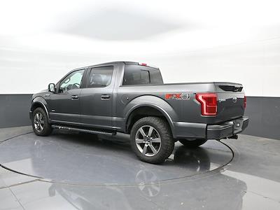 Used 2015 Ford F-150 - photo 1