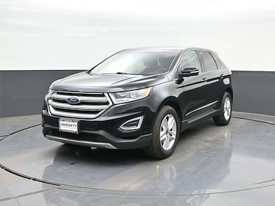 2017 Ford Edge FWD SUV for sale #HBB26921 - photo 1