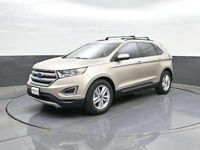2017 Ford Edge FWD SUV for sale #HBB73699 - photo 1