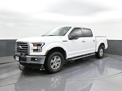 Used 2017 Ford F-150 - photo 1
