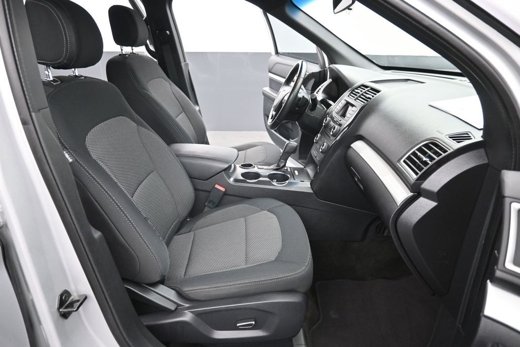 Used 2017 Ford Explorer - photo 14