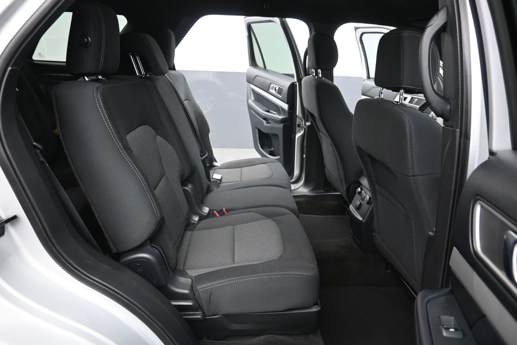 Used 2017 Ford Explorer - photo 24