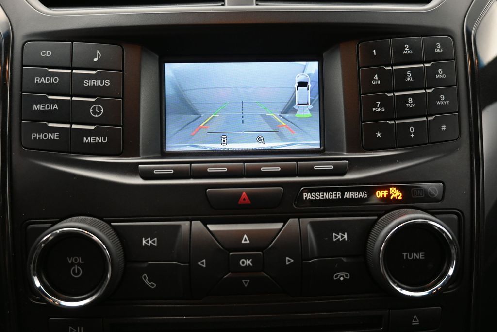 Used 2017 Ford Explorer - photo 11