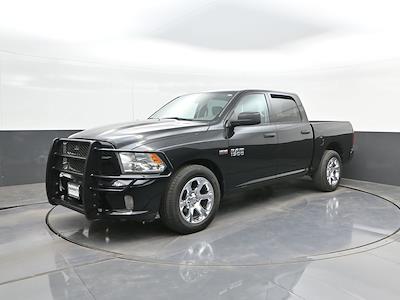 2017 Ram 1500 Crew Cab RWD Pickup for sale #HS861225 - photo 1