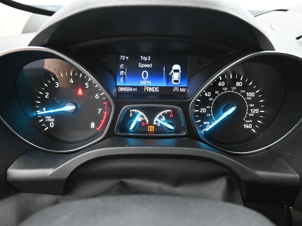 Used 2017 Ford Escape - photo 5