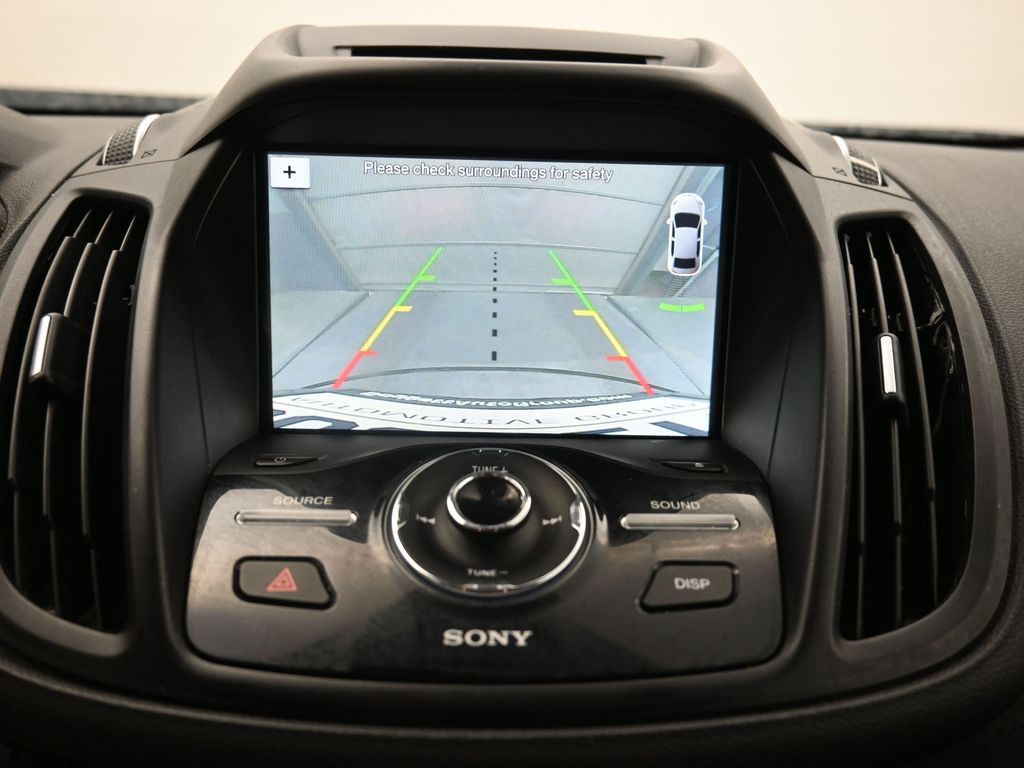 Used 2017 Ford Escape - photo 6