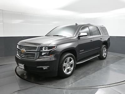 Used 2018 Chevrolet Tahoe - photo 1