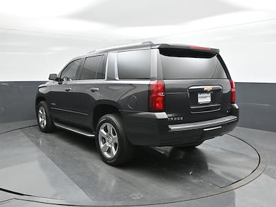 Used 2018 Chevrolet Tahoe - photo 1