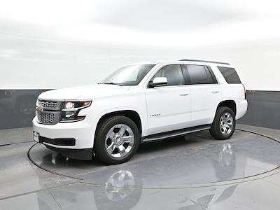 Used 2018 Chevrolet Tahoe - photo 1