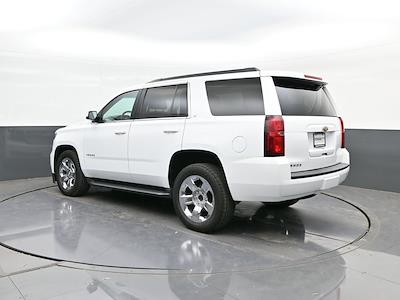 Used 2018 Chevrolet Tahoe - photo 1