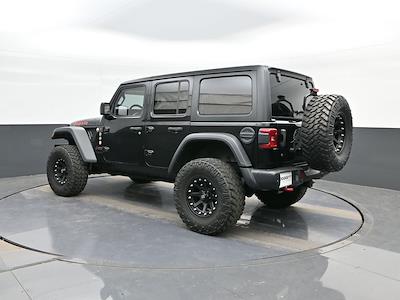 Used 2018 Jeep Wrangler - photo 1