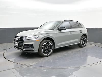 2019 Audi SQ5 AWD SUV for sale #K2003207 - photo 1