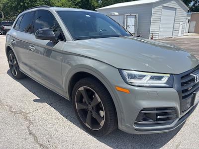2019 Audi SQ5 AWD SUV for sale #K2003207 - photo 2