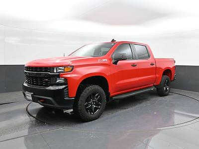 Used 2019 Chevrolet Silverado 1500 - photo 1