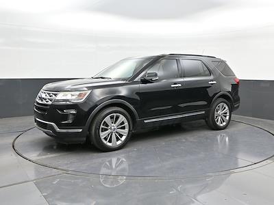 Used 2019 Ford Explorer - photo 1