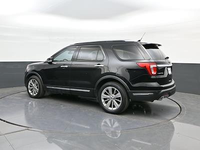 Used 2019 Ford Explorer - photo 1