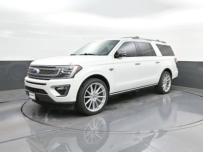 2020 Ford Expedition MAX RWD SUV for sale #LEA28463 - photo 1