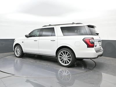 2020 Ford Expedition MAX RWD SUV for sale #LEA28463 - photo 2