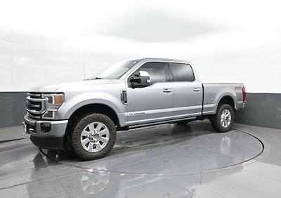 Used 2020 Ford F-250 - photo 1