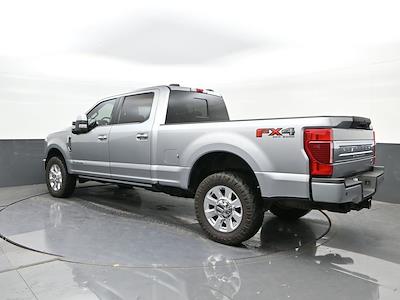 Used 2020 Ford F-250 - photo 1